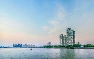 du an diamond island phoi canh