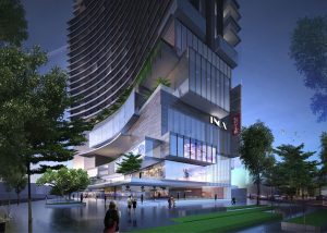 phoi canh du an condotel ab central square nha trang