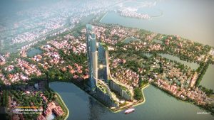 Condotel Sungroup Tây Hồ