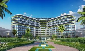 Condotel Sonasea