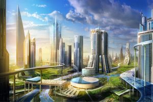 Vinhomes Smart City