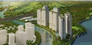 can ho gem riverside nam mat tien duong song hanh