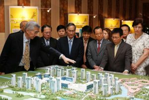 saigon sports city du an tieu bieu