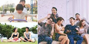 Môi trường sống chất lượng hướng đến thế hệ trẻ tương lai