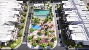 phoi canh venita park