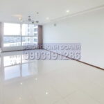 Căn hộ Thảo Điền Pearl bán 3 phòng ngủ tầng cao đủ nội thất view sông L81