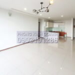 Căn hộ Thảo Điền Pearl bán 3 phòng ngủ tầng cao đủ nội thất view sông L81
