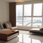 Căn Thảo Điền Pearl bán 3 phòng ngủ tầng 19 toà A nhà đẹp view sông