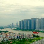 Căn Thảo Điền Pearl bán 3 phòng ngủ tầng 19 toà A nhà đẹp view sông