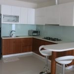 Căn Thảo Điền Pearl bán 3 phòng ngủ tầng 19 toà A nhà đẹp view sông