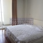Bán Thảo Điền Pearl quận 2 căn 2 phòng ngủ lầu 28 thoáng đủ nội thất