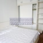 Bán Thảo Điền Pearl quận 2 căn 2 phòng ngủ lầu 28 thoáng đủ nội thất