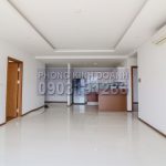Bán Thảo Điền Pearl căn 3 phòng ngủ tầng cao toà B nhà trống view sông