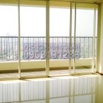Căn hộ Thảo Điền Pearl bán 2 phòng ngủ tầng 22 nhà trống view sông