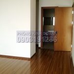 Căn hộ Thảo Điền Pearl bán 2 phòng ngủ tầng 22 nhà trống view sông