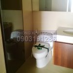 Căn hộ Thảo Điền Pearl bán 2 phòng ngủ tầng 22 nhà trống view sông