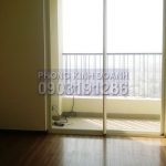 Căn hộ Thảo Điền Pearl bán 2 phòng ngủ tầng 22 nhà trống view sông