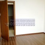 Căn hộ Thảo Điền Pearl bán 2 phòng ngủ tầng 22 nhà trống view sông