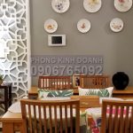 Căn hộ Thảo Điền Pearl bán 2 pn tầng 19 tháp A có nội thất view sông