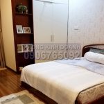 Căn hộ Thảo Điền Pearl bán 2 pn tầng 19 tháp A có nội thất view sông