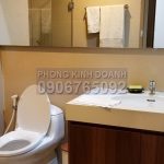 Căn hộ Thảo Điền Pearl bán 2 pn tầng 19 tháp A có nội thất view sông