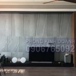 Cho thuê Thảo Điền Pearl 3 phòng ngủ lầu cao toà B nội thất xịn view sông