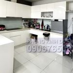 Thảo Điền Pearl bán 2 phòng ngủ 122m2 tầng trung có nội thất view sông – L81
