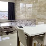 Thảo Điền Pearl bán 2 phòng ngủ căn hộ 122m2 tầng trung view sông – L81