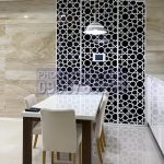 Thảo Điền Pearl bán 2 phòng ngủ căn hộ 122m2 tầng trung view sông – L81