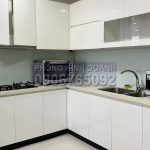 Thảo Điền Pearl bán 2 phòng ngủ căn hộ 122m2 tầng trung view sông – L81