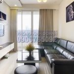 Thảo Điền Pearl bán 2 phòng ngủ 95m2 lầu thấp nội thất cao cấp view L81