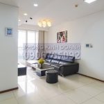 Thảo Điền Pearl bán 2 phòng ngủ 95m2 lầu thấp nội thất cao cấp view L81