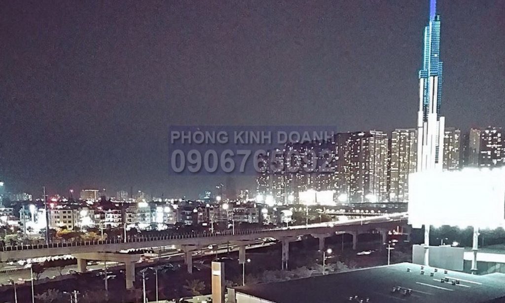 Thảo Điền Pearl bán 2 phòng ngủ 95m2 lầu thấp nội thất cao cấp view L81
