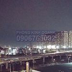 Thảo Điền Pearl bán 2 phòng ngủ 95m2 lầu thấp nội thất cao cấp view L81