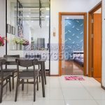 Thảo Điền Pearl bán 2 phòng ngủ 95m2 lầu thấp nội thất cao cấp view L81