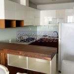 Thảo Điền Pearl cho thuê căn hộ 2 phòng ngủ lầu cao nội thất cao cấp view L81