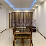 Thảo Điền Pearl căn hộ bán 2 phòng ngủ lầu cao nội thất đầy đủ view L81