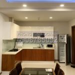 Thảo Điền Pearl căn hộ bán 2 phòng ngủ lầu cao nội thất đầy đủ view L81