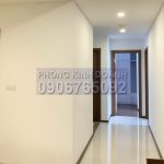 Thảo Điền Pearl căn hộ bán 2 phòng ngủ lầu cao nội thất đầy đủ view L81