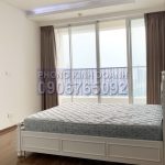 Thảo Điền Pearl căn hộ bán 2 phòng ngủ lầu cao nội thất đầy đủ view L81