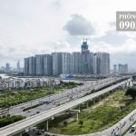 Bán căn hộ Thảo Điền Pearl 2 phòng ngủ 105m2 đủ nội thất view quận 1