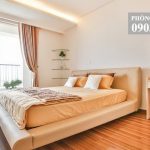 Bán căn hộ Thảo Điền Pearl 2 phòng ngủ 105m2 đủ nội thất view quận 1