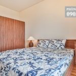 Bán căn hộ Thảo Điền Pearl 2 phòng ngủ 105m2 đủ nội thất view quận 1