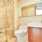 Bán căn hộ Thảo Điền Pearl 2 phòng ngủ 105m2 đủ nội thất view quận 1