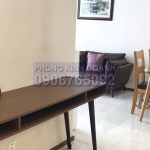 Bán căn hộ Thảo Điền Pearl 2 phòng ngủ lầu cao đầy đủ nội thất view sông