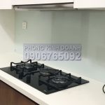 Bán căn hộ Thảo Điền Pearl 2 phòng ngủ lầu cao đầy đủ nội thất view sông