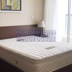 Bán căn hộ Thảo Điền Pearl 2 phòng ngủ lầu cao đầy đủ nội thất view sông