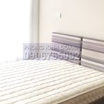 Bán căn hộ Thảo Điền Pearl 2 phòng ngủ lầu cao đầy đủ nội thất view sông