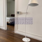 Cho thuê Thảo Điền Pearl căn 1 phòng ngủ lầu cao đủ nội thất view L81 – sông