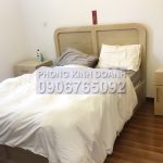 Căn hộ Thảo Điền Pearl cho thuê 2 phòng ngủ lầu cao đầy đủ nội thất view mát
